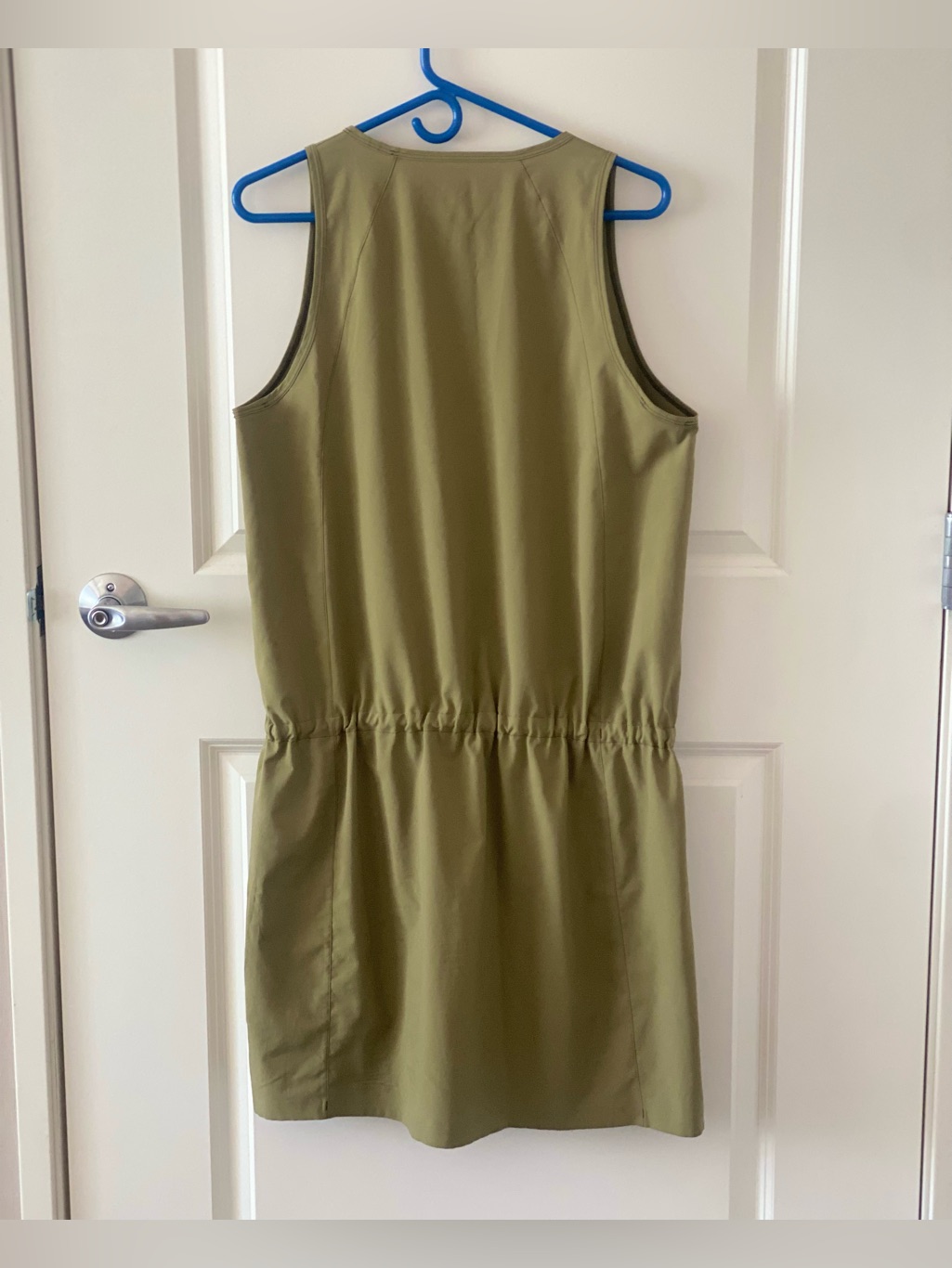 Arc’teryx Packable Dress